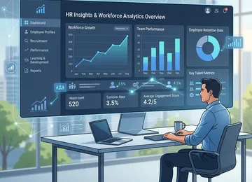 Revolutionizing HR: How Automation Transforms Employee Management