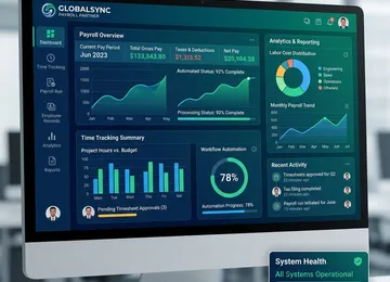 From Attendance to Payroll: How Digital Tools Simplify HR Operations