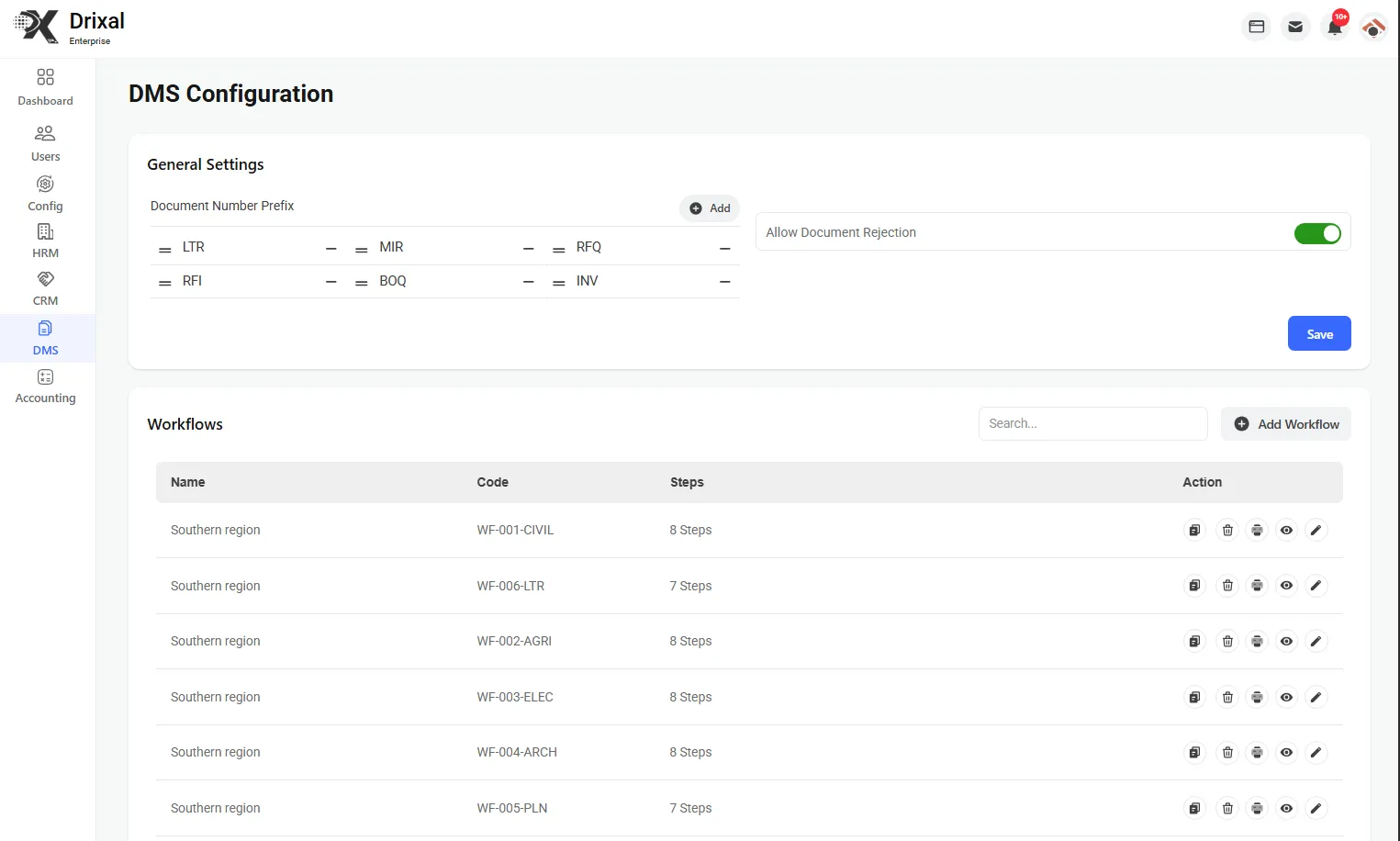 Automated Routing