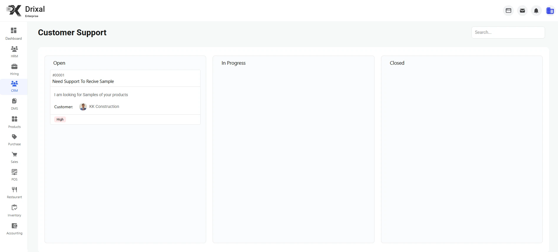 Task Automation