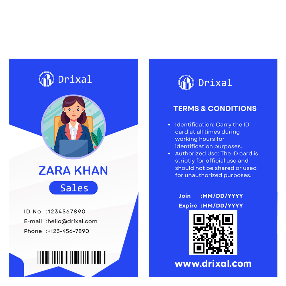 تسجيل الدخول عبر رمز QR