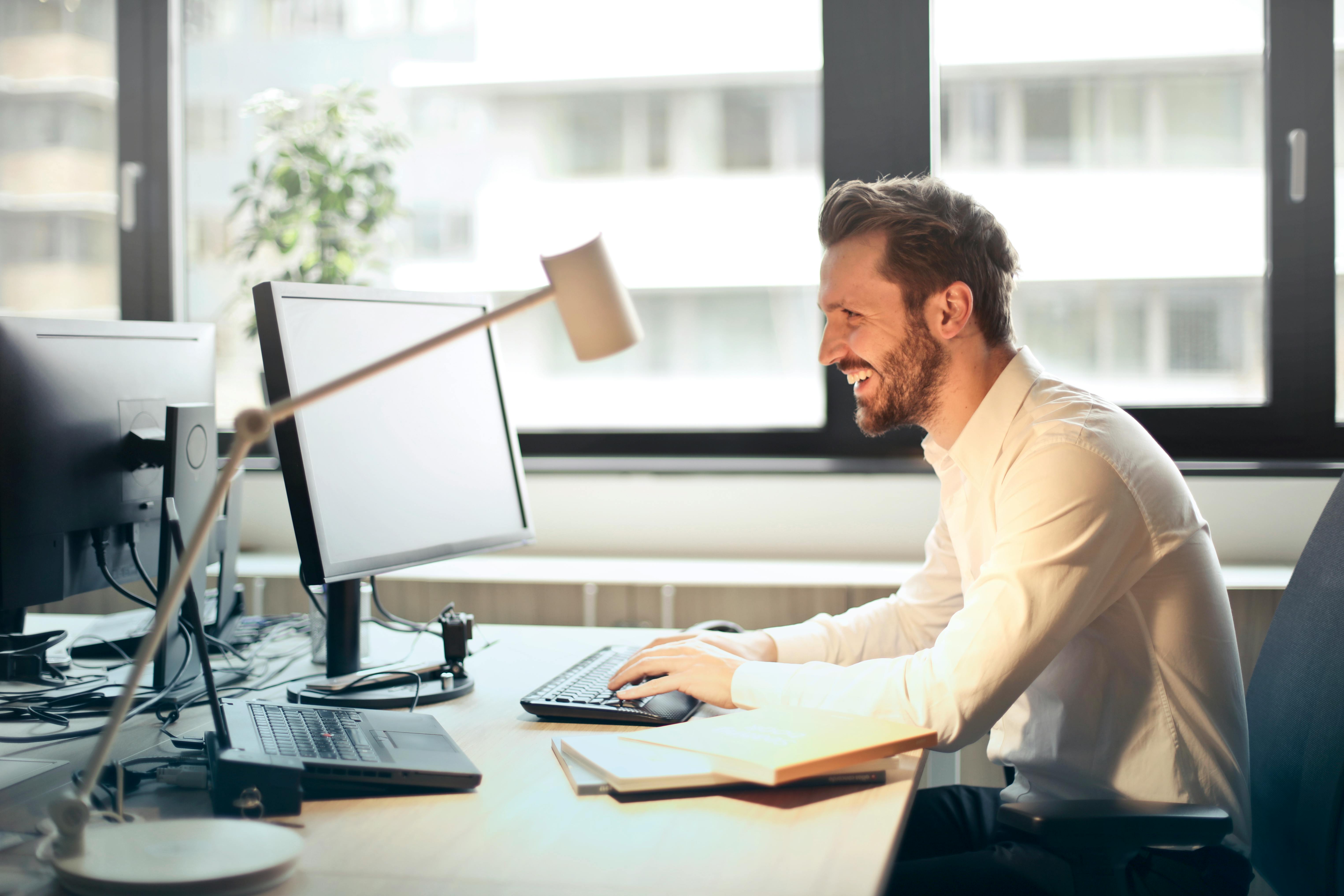 ERP System