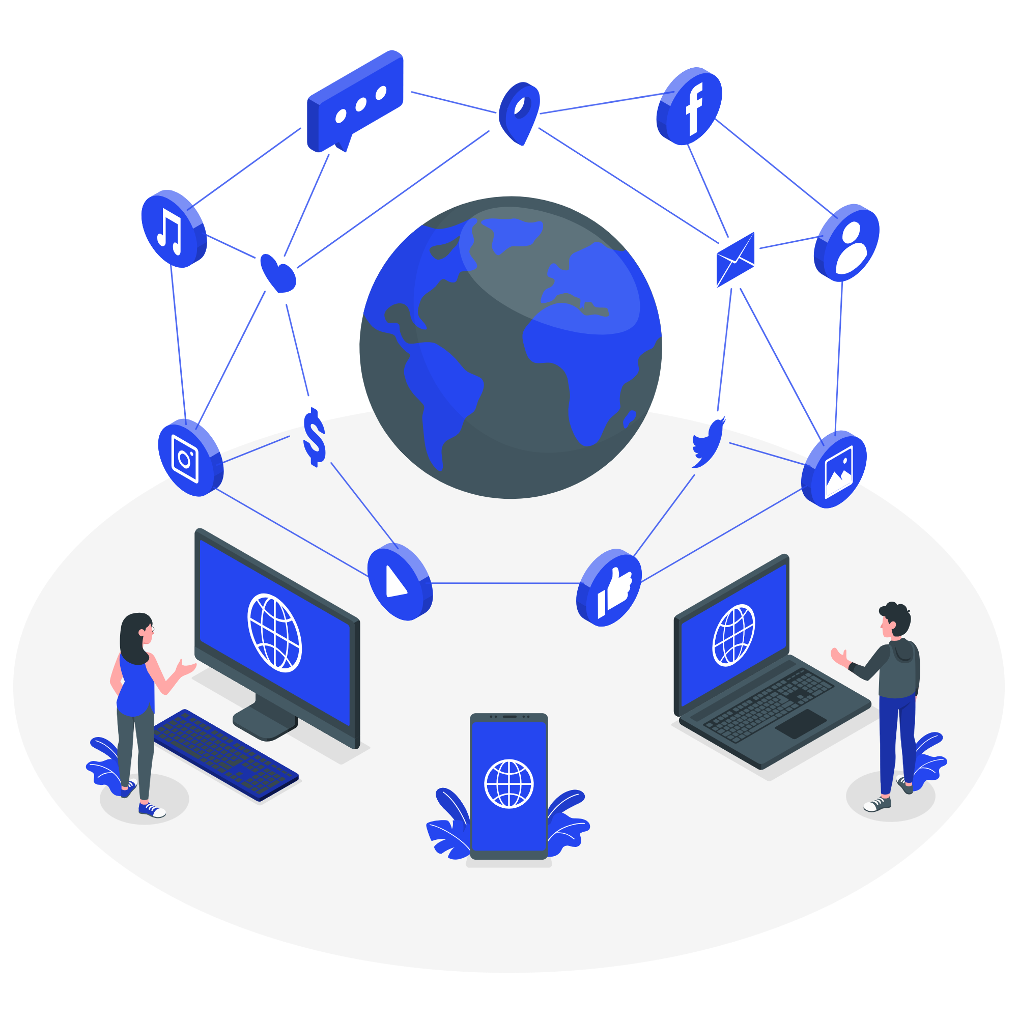 Business Solutions
