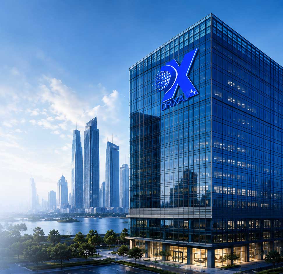 Drixal ERP Careers